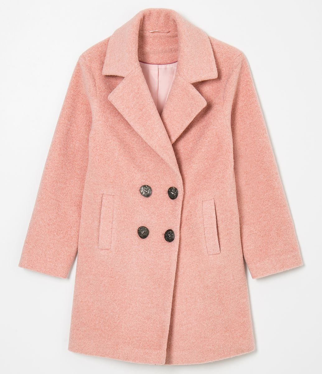 casaco de frio feminino barato