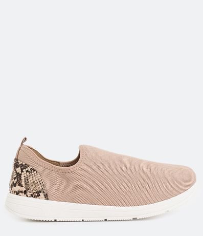 tenis slip on renner
