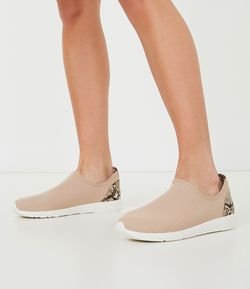 tenis slip on renner