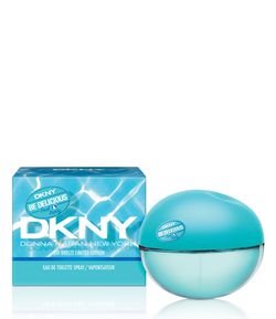 Perfume DKNY Be Delicious Pool Party Bay Breeze Feminino Eau De Toilette