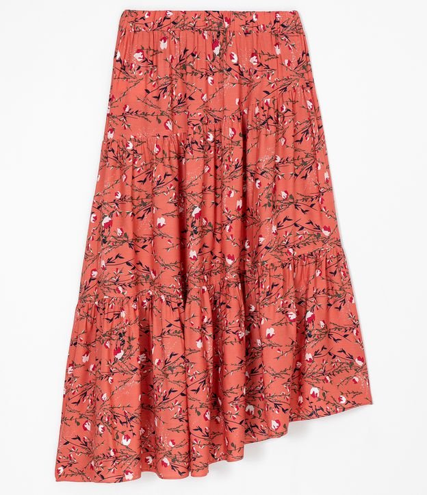 saia midi floral renner