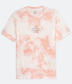 blusa tie dye feminina renner