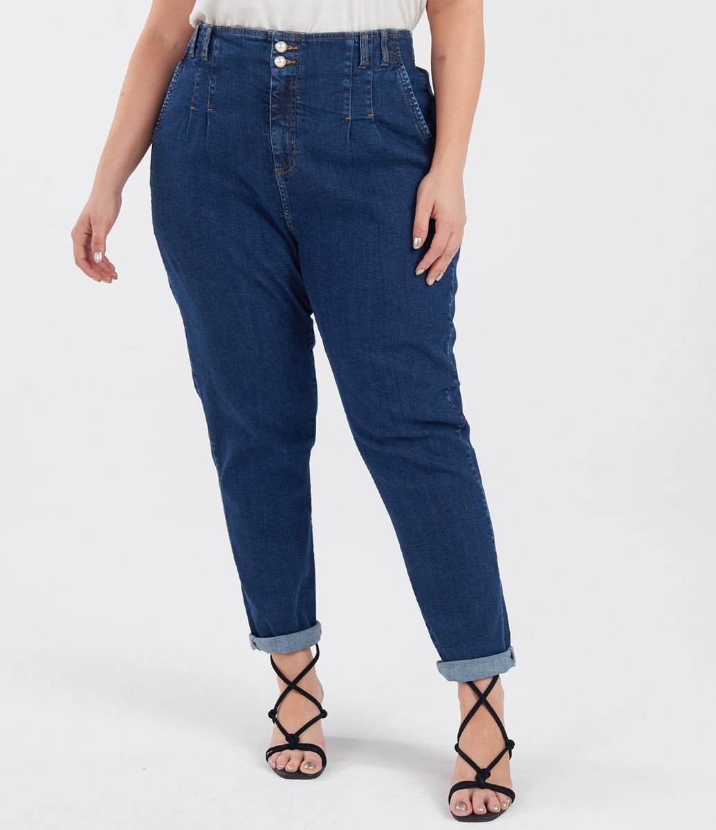 calça jeans feminina lojas renner