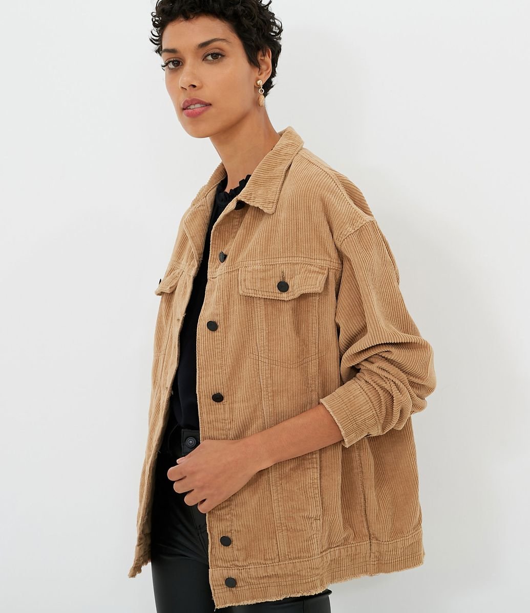 renner jaqueta amarela