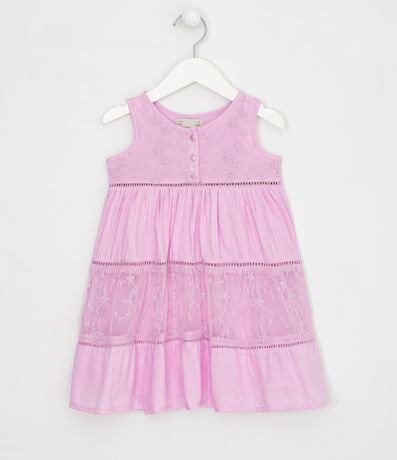 vestidos femininos infantil