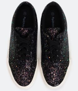 tenis vizzano maxxi glitter