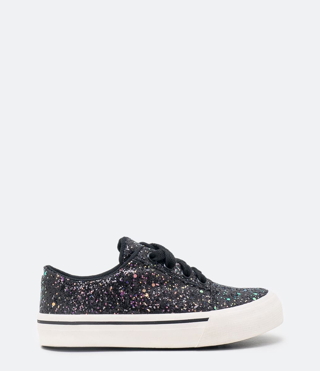 tenis vizzano maxxi glitter