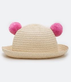 Chapeu infantil renner Clearance