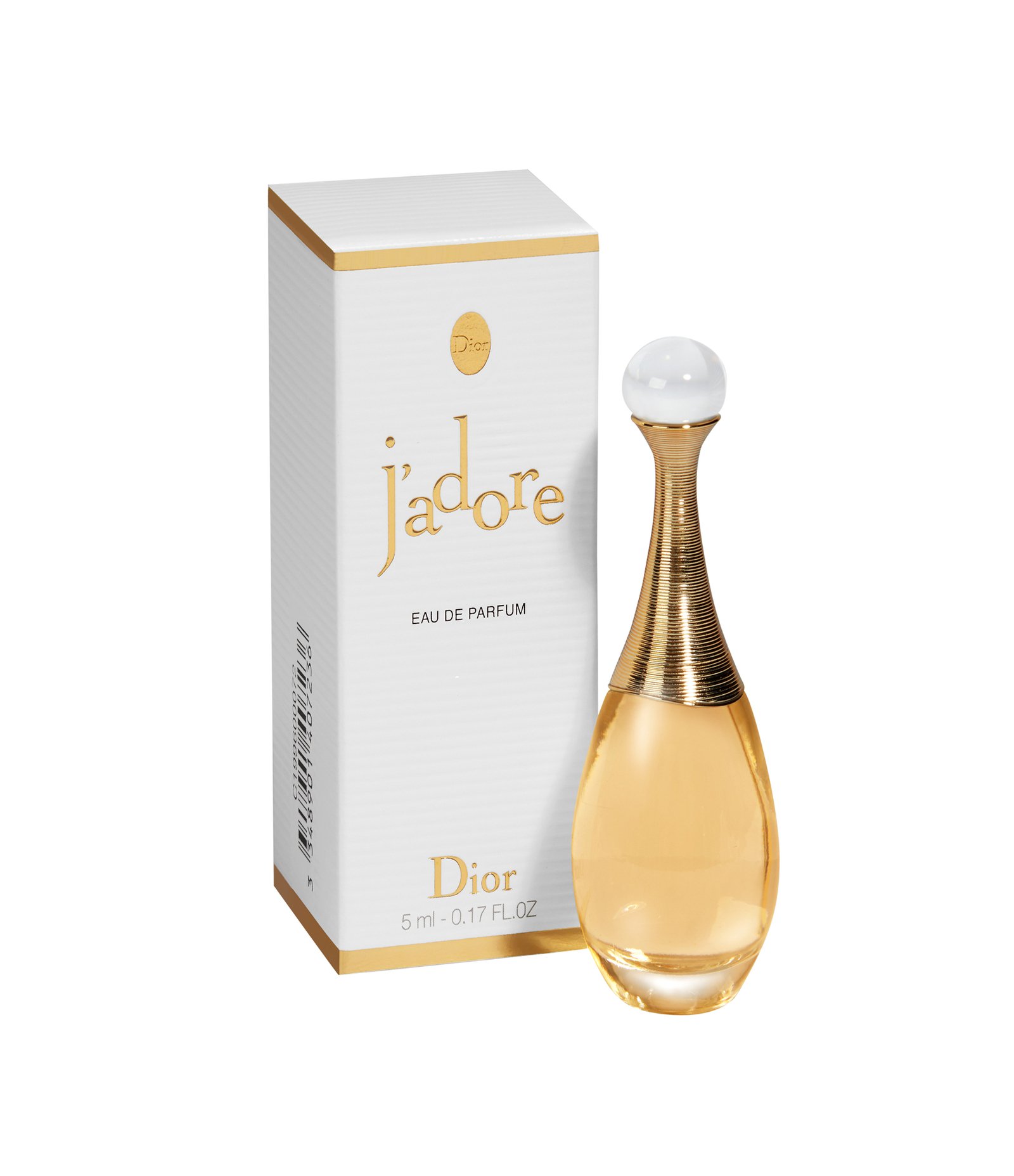 Brinde Miniatura JAD EDP 5ml U 1