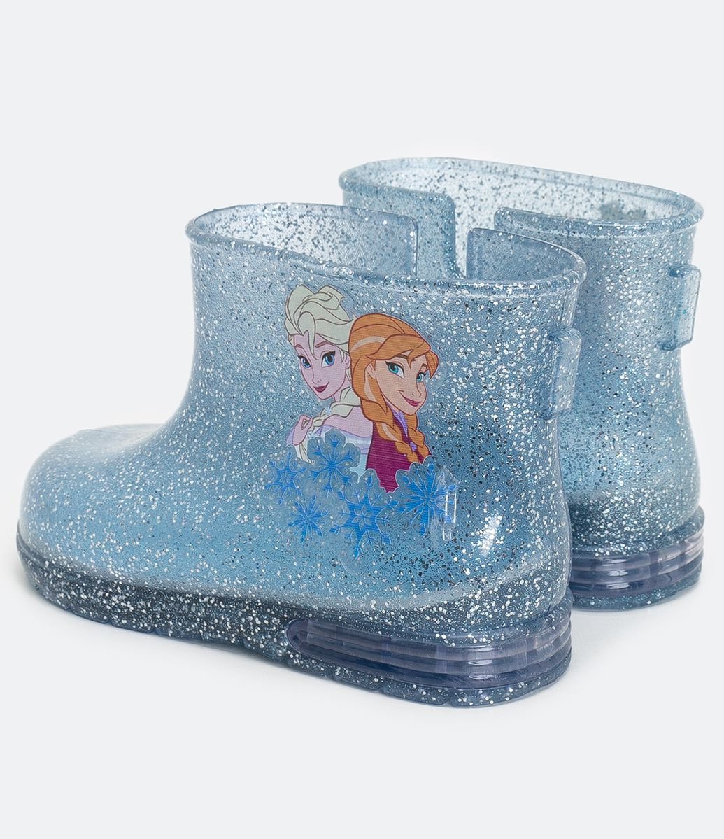 bota da elsa
