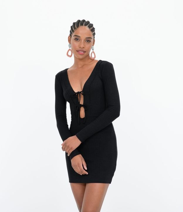 vestido social lojas renner