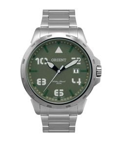 Relógio Masculino Lince MBSS1195A-E2SX Analógico 5ATM