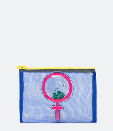 tênis grl pwr vizzano