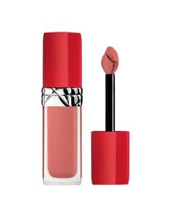 Batom Líquido Rouge Dior Ultra Care