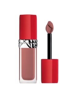 Batom Líquido Rouge Dior Ultra Care