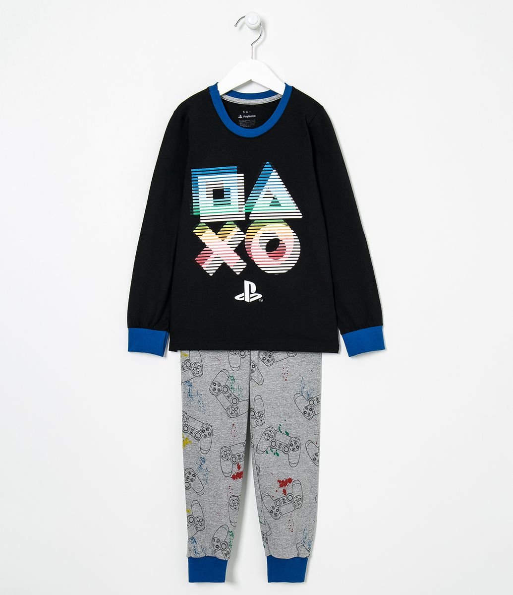 Pijama playstation infantil Clearance