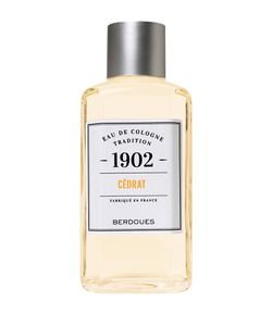 Perfume 1902 Cédrat Unissex Eau de Cologne
