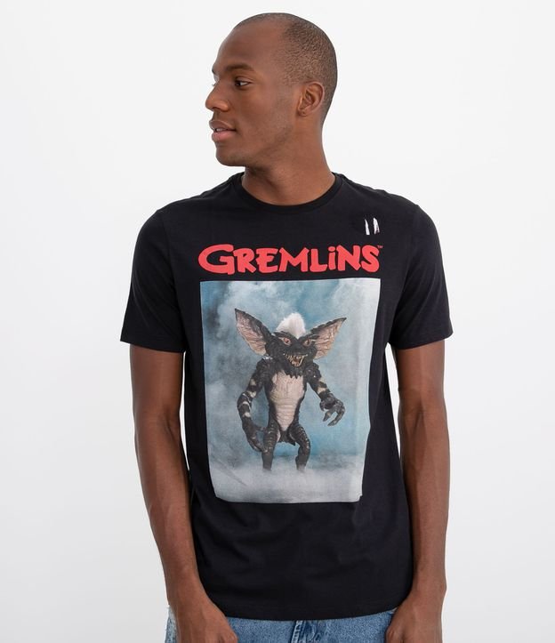 camiseta gremlins