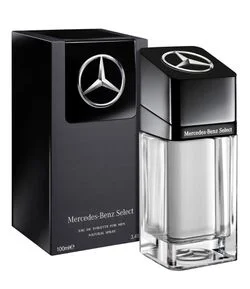 Perfume Mercedes Benz Select Masculino Eau de Toilette