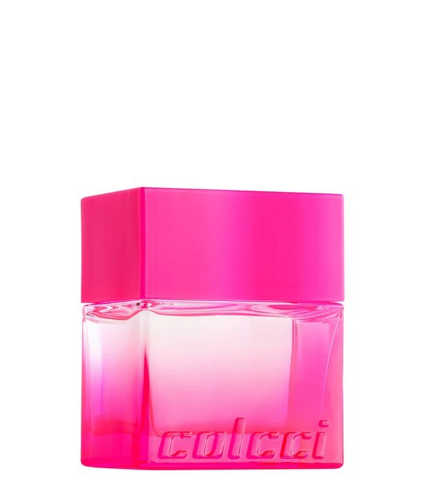 Perfume Colcci Neon Woman  100ml 1