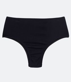 Biquíni Calcinha Hot Pants Texturizada Curve & Plus Size