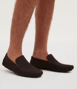 mocassim masculino lojas renner