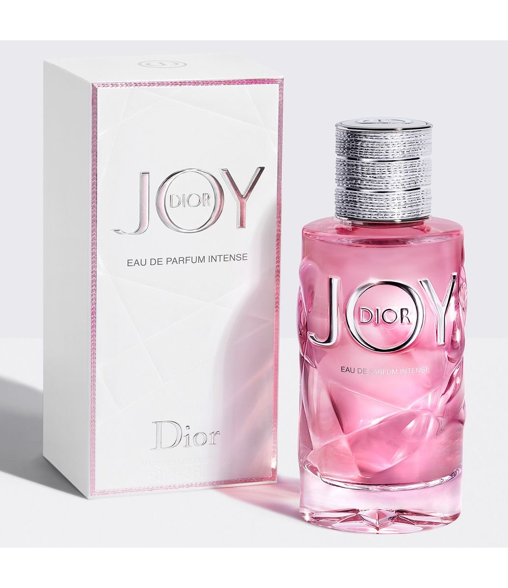 Perfume Dior Joy Intense Femenino Eau de Parfum 90ml - Renner