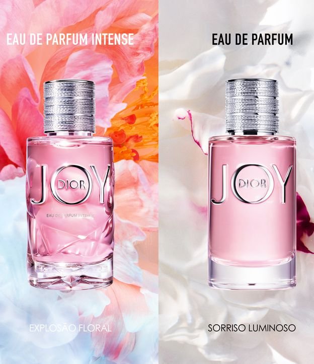Perfume Dior Joy Intense Feminino Eau de Parfum 50ml 7