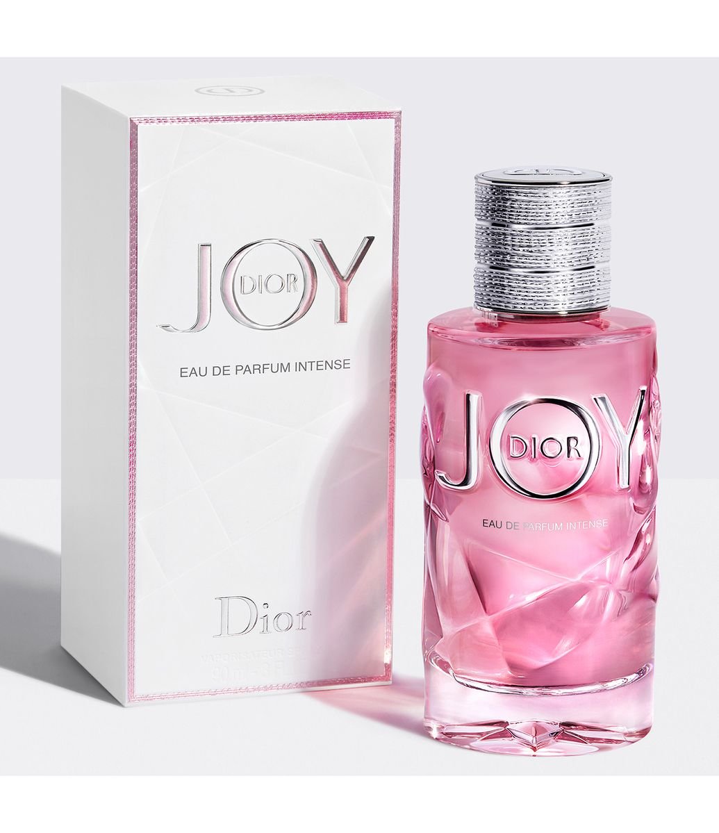 Perfume Dior Joy Intense Feminino Eau de Parfum 50ml