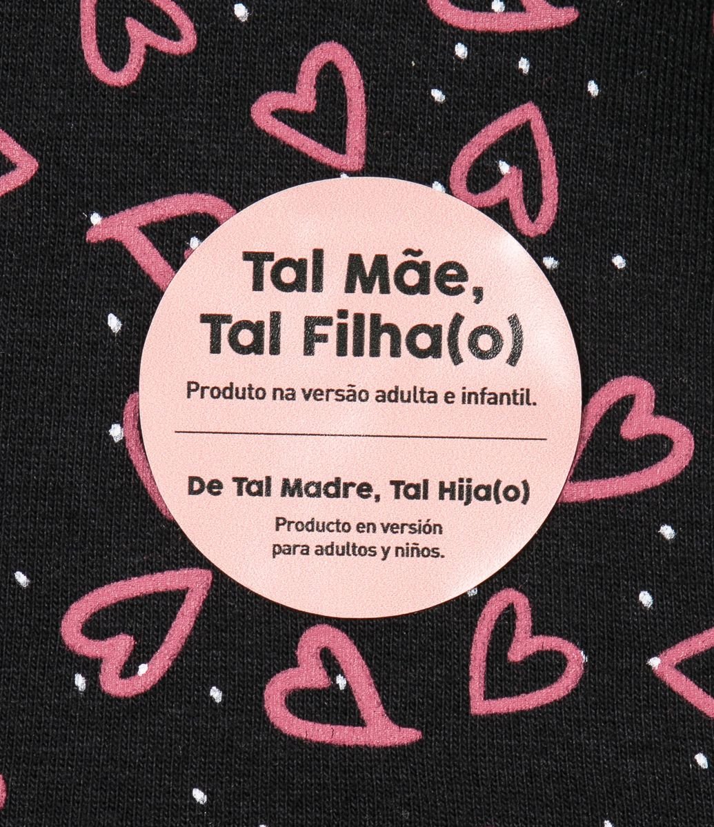 vestido mae e filha renner