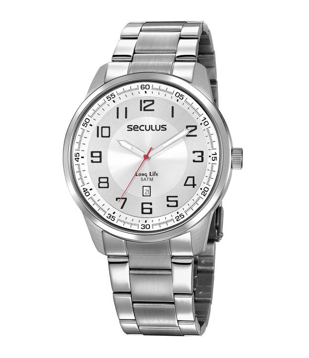 Seculus all stainless steel Clearance