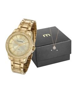 mondaine 5atm feminino