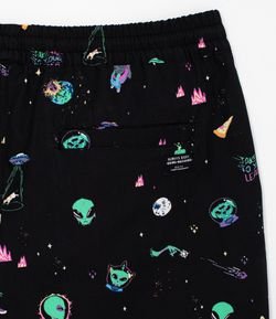 short de banho masculino renner