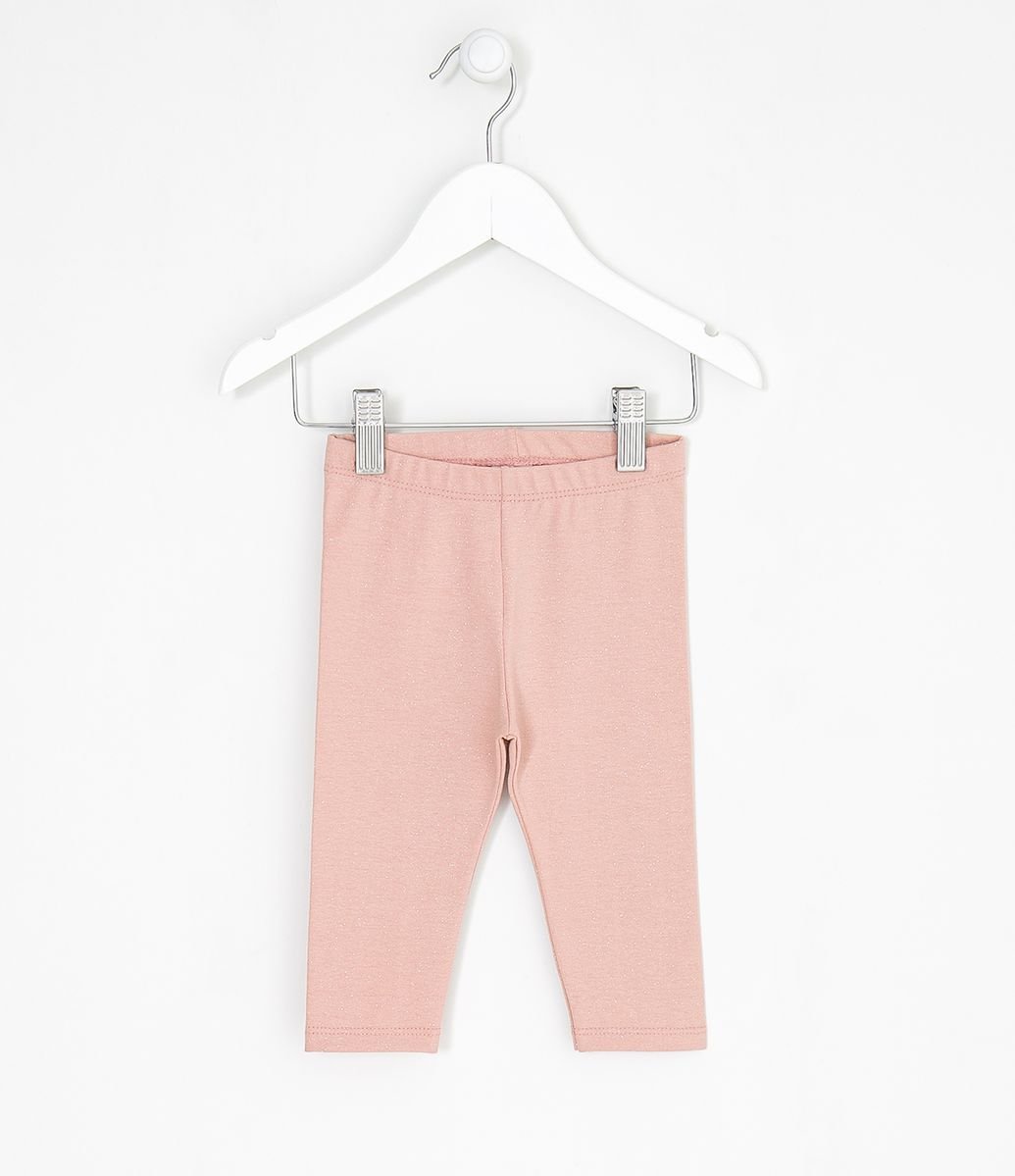 calça legging infantil renner