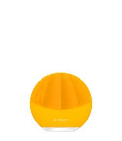 Aparelho de Limpeza Facial Foreo Luna Mini 3 Sunflower Yellow