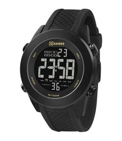 Relógio Masculino XGames XMNPD001-PXPX Digital 10ATM