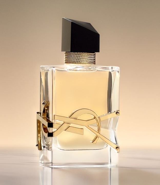 Perfume Yves Saint Laurent Libre Feminino Eau de Parfum 50ml 5