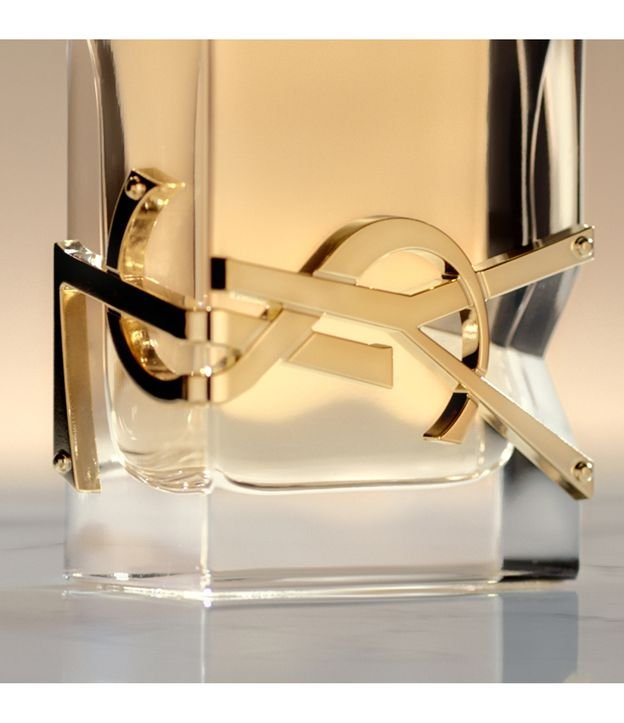Perfume Yves Saint Laurent Libre Feminino Eau de Parfum 50ml 8