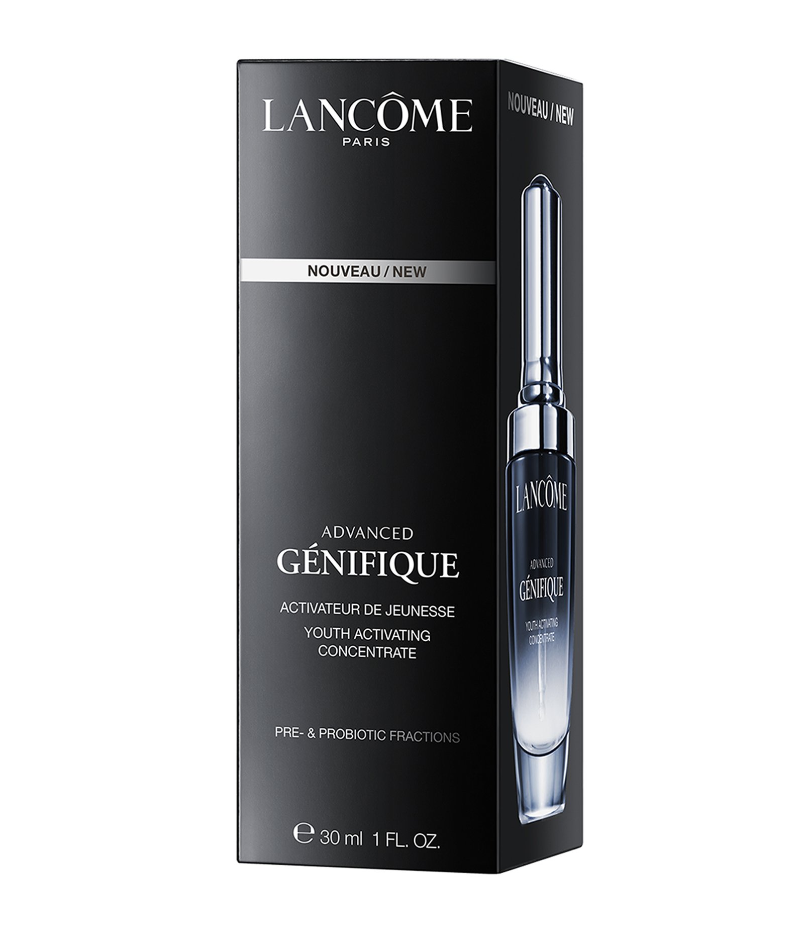 Sérum Rejuvenecedor Lancôme Génifique 30ml 4