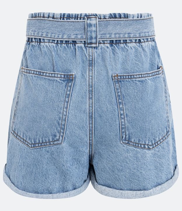 Short jeans sale clochard renner