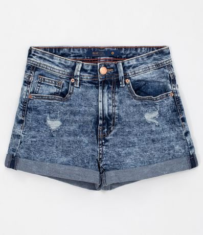 renner jeans feminino