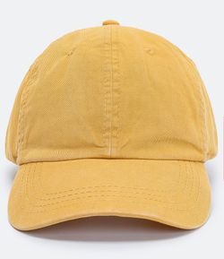 Boné Masculino Liso