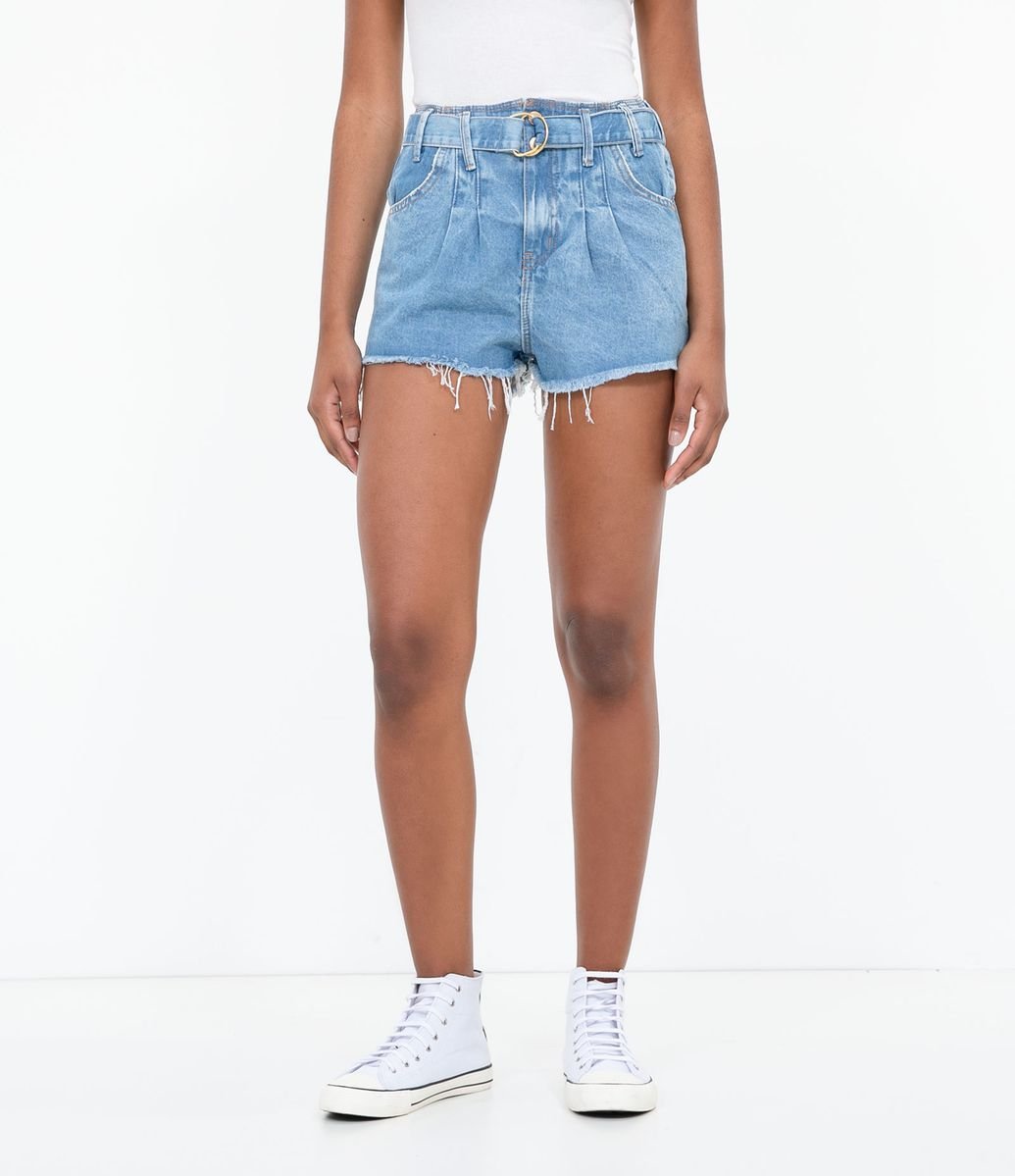 shorts jean