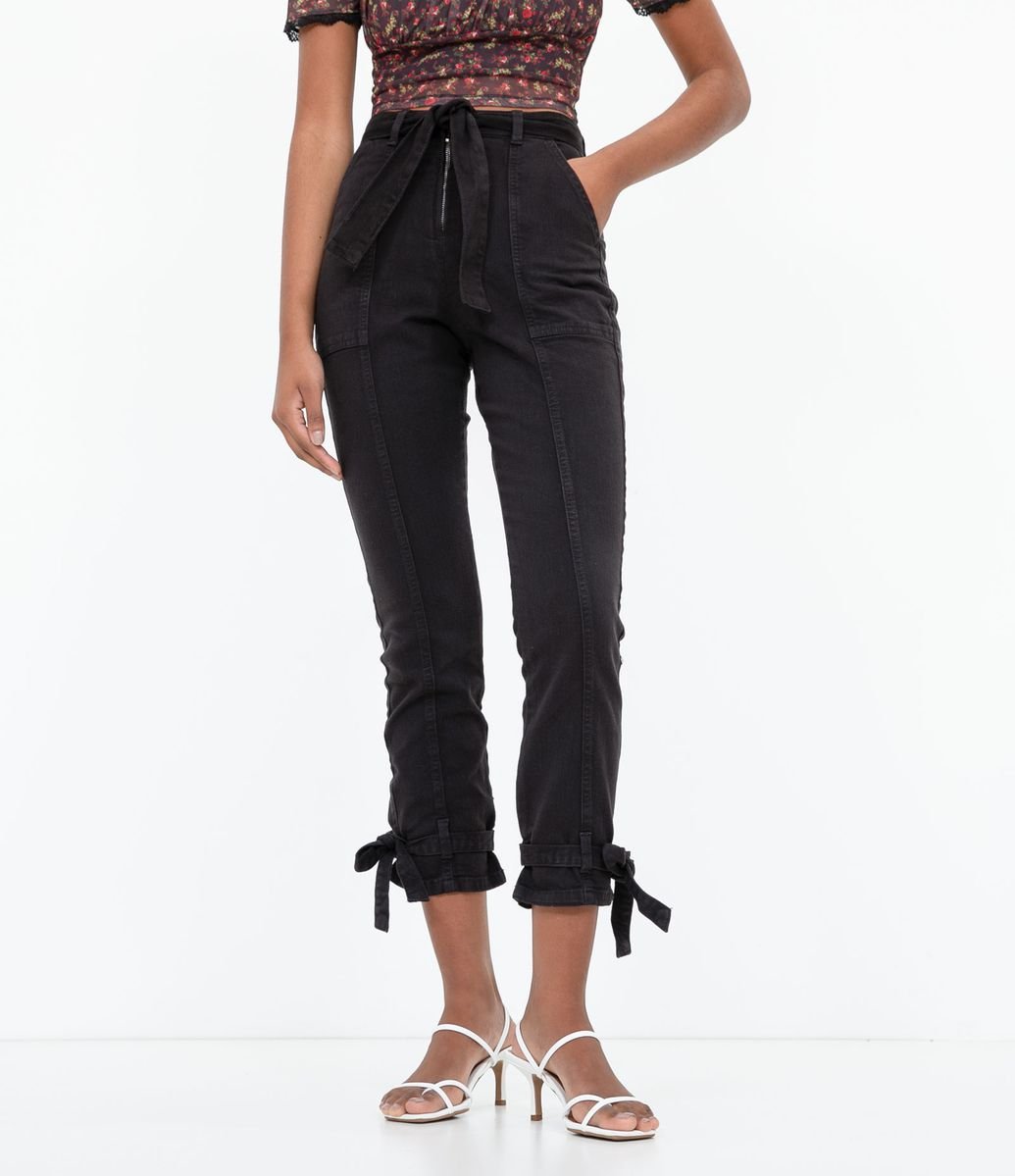 calça jogger feminina renner