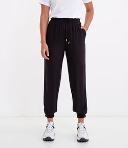 calça moletom renner feminina