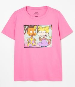 camisetas rugrats