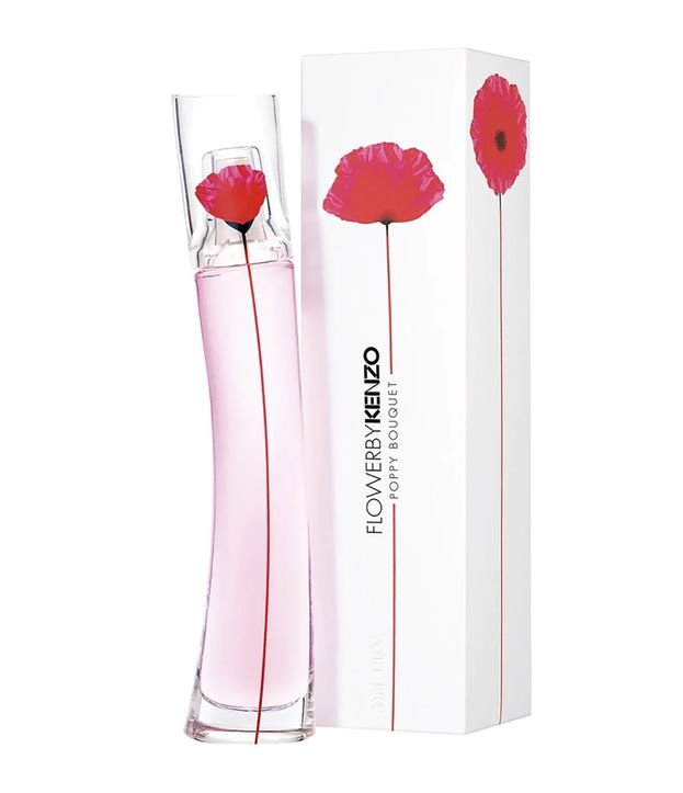 Perfume Flower by Kenzo Poppy Bouquet Feminino Eau de Parfum 30ml 1