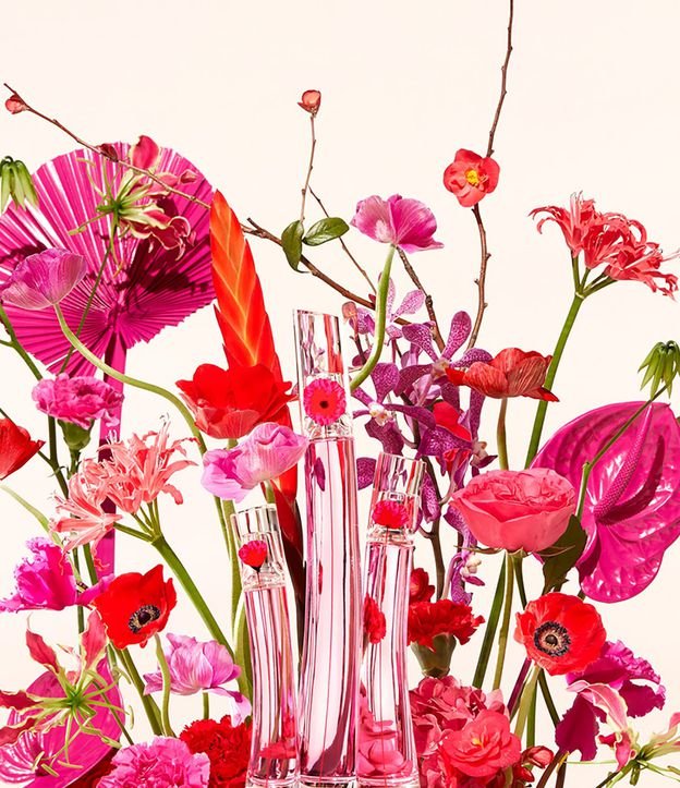 Perfume Flower by Kenzo Poppy Bouquet Feminino Eau de Parfum 30ml 2