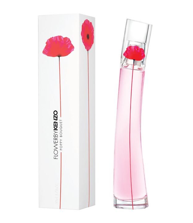 Perfume Flower by Kenzo Poppy Bouquet Feminino Eau de Parfum 50ml 1