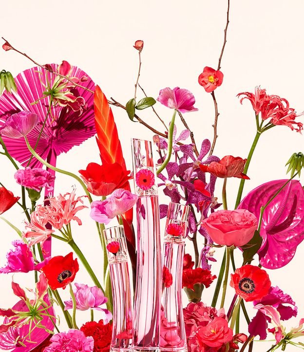 Perfume Flower by Kenzo Poppy Bouquet Femenino Eau de Parfum 100ml 2